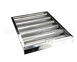 483229 Accurex Fl,Grs,16Hx20Lx2W,Ss