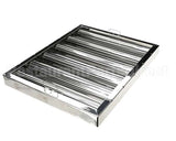 483229 Accurex Fl,Grs,16Hx20Lx2W,Ss