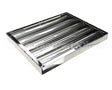 483230 Accurex 20X16 Stainless Hood Filter