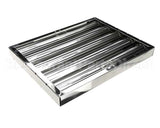 483230 Accurex 20X16 Stainless Hood Filter