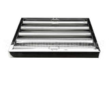 483230 Accurex 20X16 Stainless Hood Filter