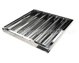 483231 Accurex Fl,Grs,20Hx20Lx2W,Ss