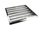 483231 Accurex Fl,Grs,20Hx20Lx2W,Ss