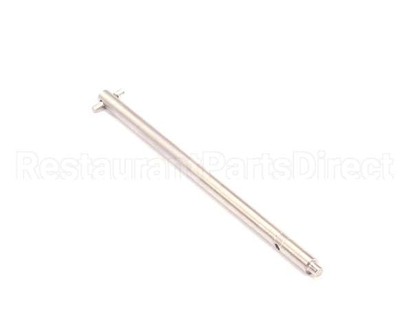 4833 Cretors Drive Shaft Pin-Spring Dump