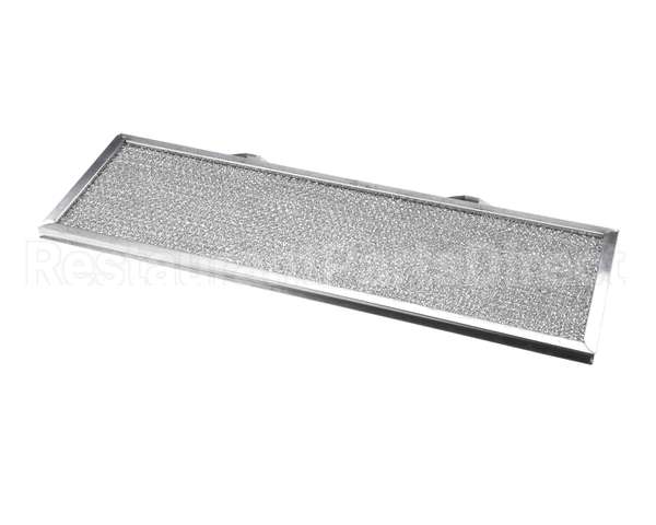 483309 Accurex Filter, Metal Mesh, 18" X 6"
