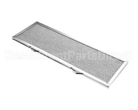 483309 Accurex Filter, Metal Mesh, 18" X 6"