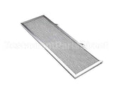 483309 Accurex Filter, Metal Mesh, 18" X 6"