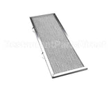 483309 Accurex Filter, Metal Mesh, 18" X 6"
