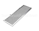 483309 Accurex Filter, Metal Mesh, 18" X 6"
