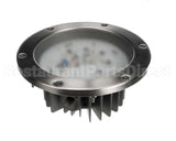 483765 Accurex Light,Round,Led-L80-20Dn