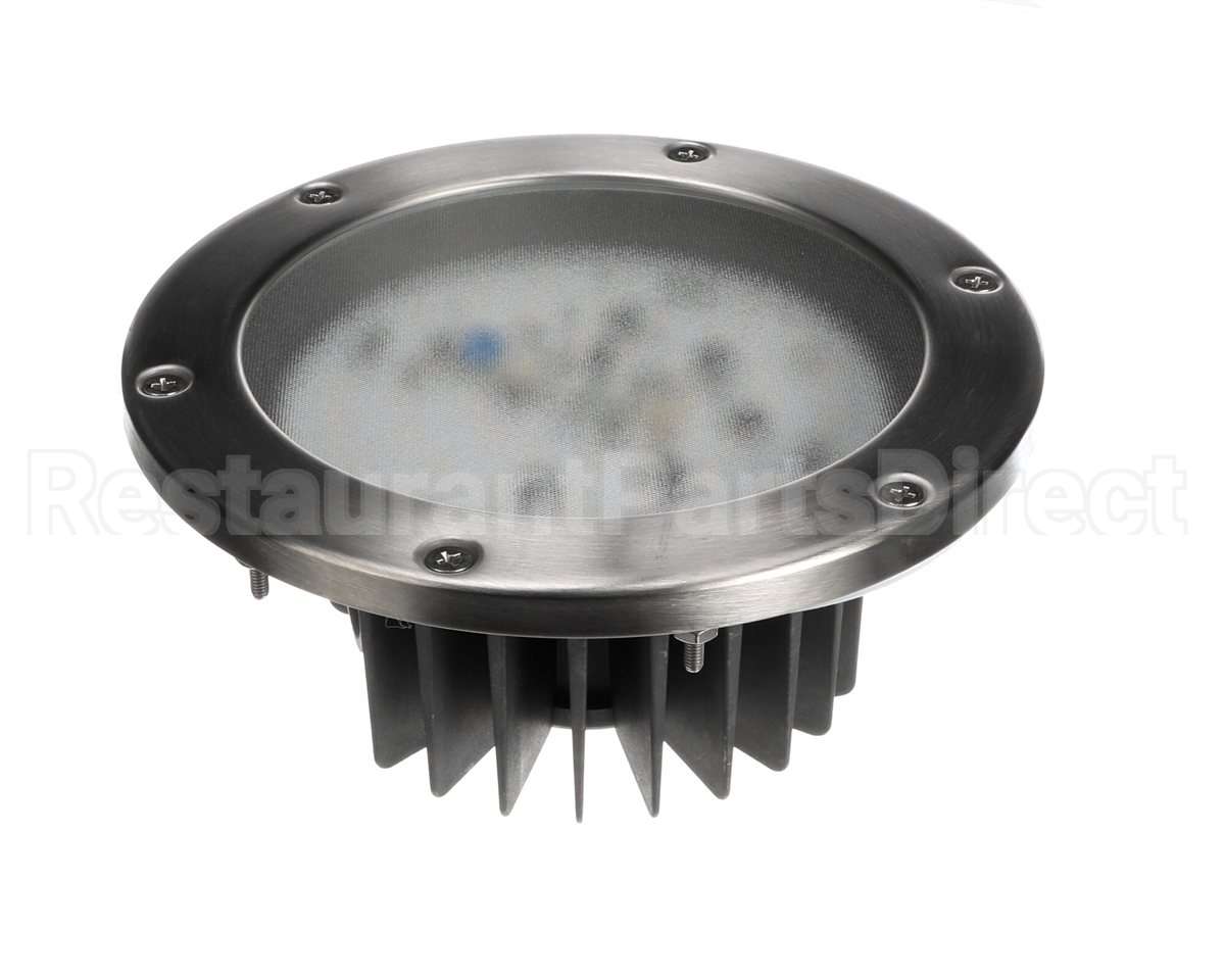 483765 Accurex Light,Round,Led-L80-20Dn