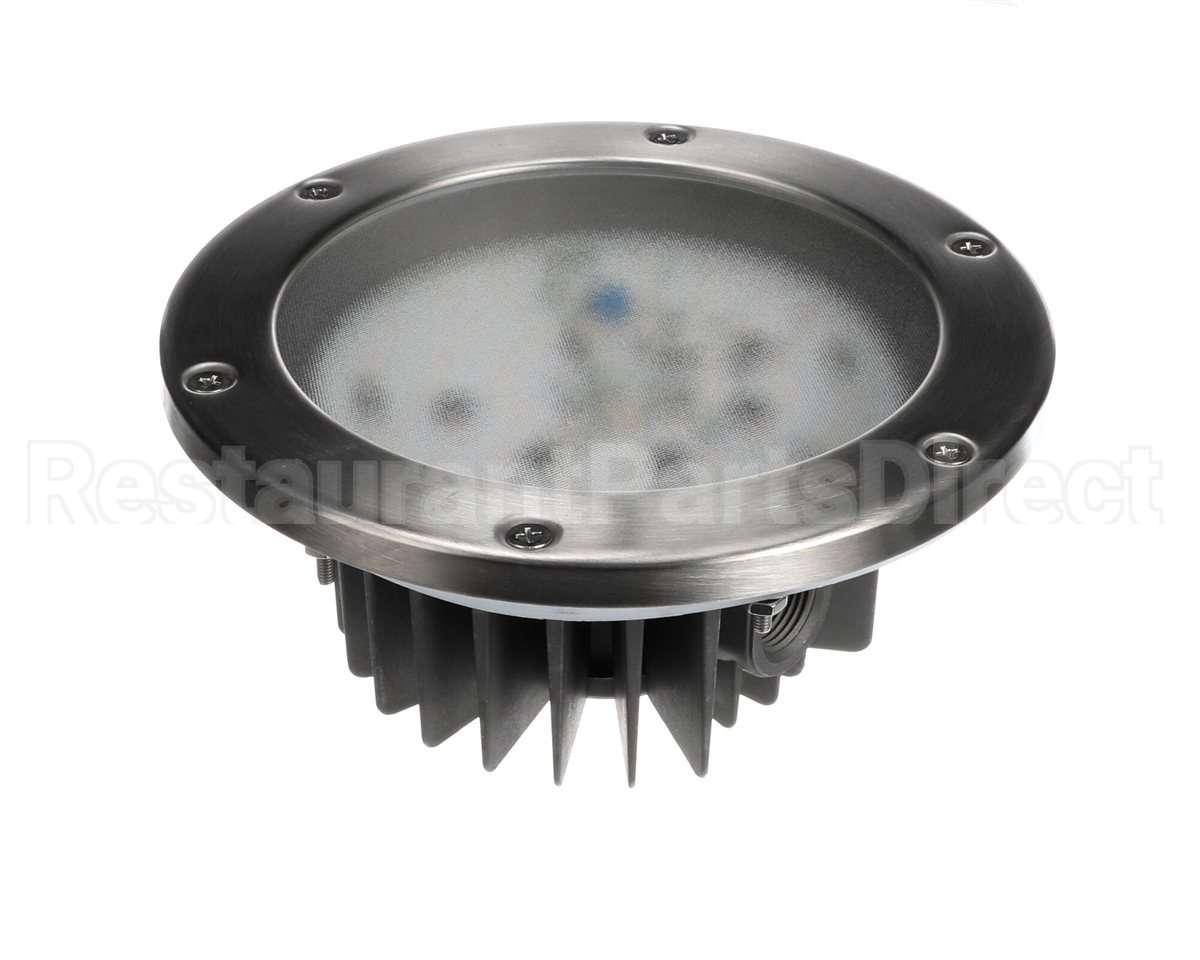 483765 Accurex Light,Round,Led-L80-20Dn