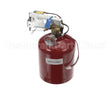 483831 Accurex Test Cylinder Guardian G614Bam