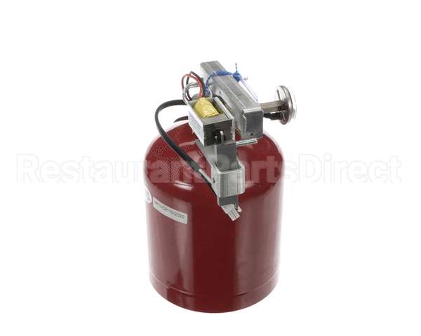 483831 Accurex Test Cylinder Guardian G614Bam