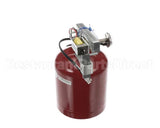 483831 Accurex Test Cylinder Guardian G614Bam