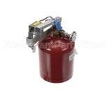 483831 Accurex Test Cylinder Guardian G614Bam