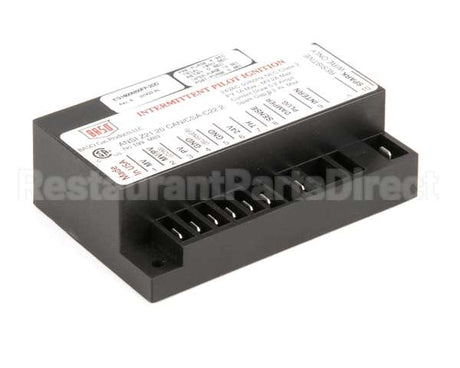 48392-3 Montague Cntrl,Elec Ignition- Hx63A - Hx2-63A