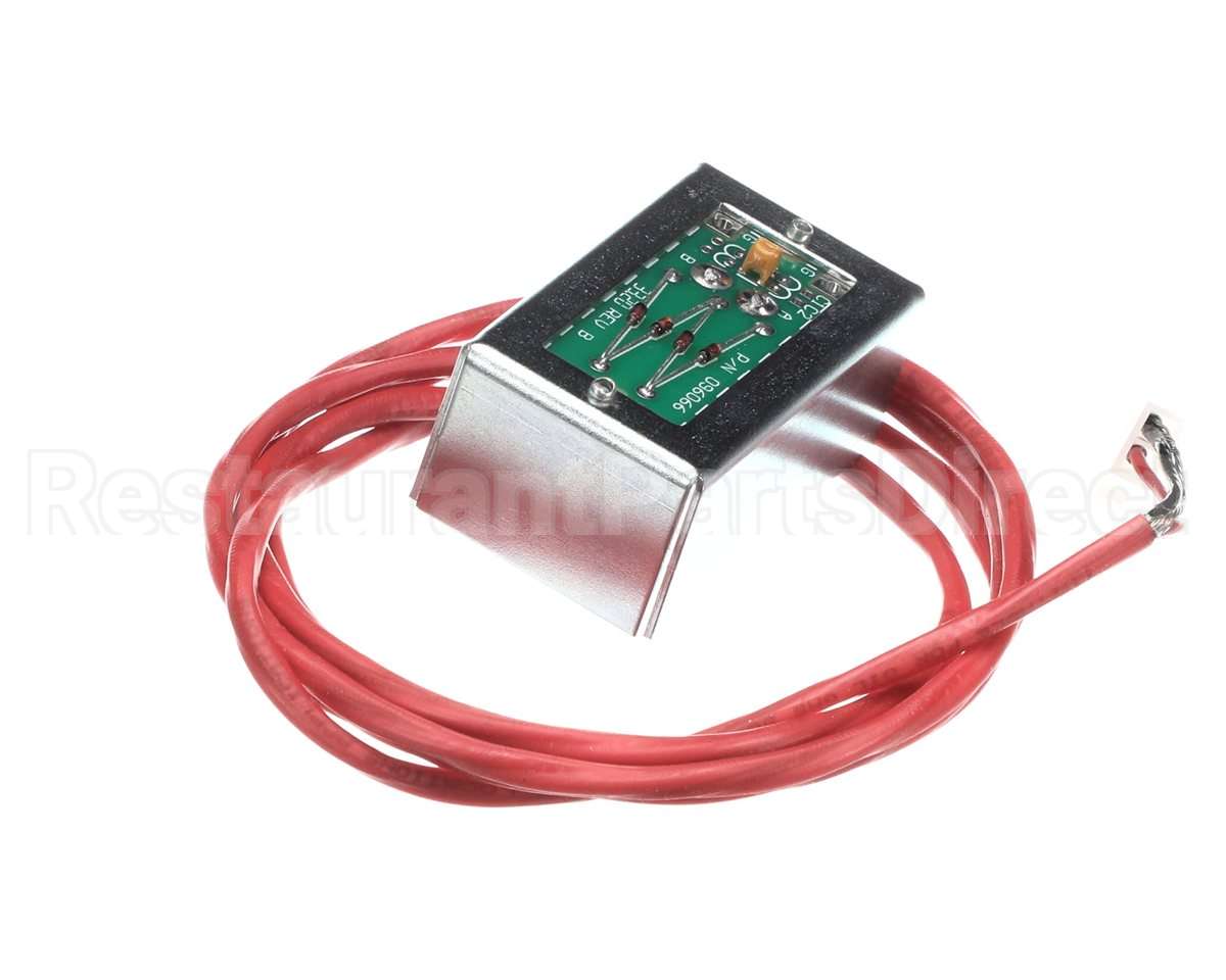 483938 Accurex Asm,Sensor,Guardian Am