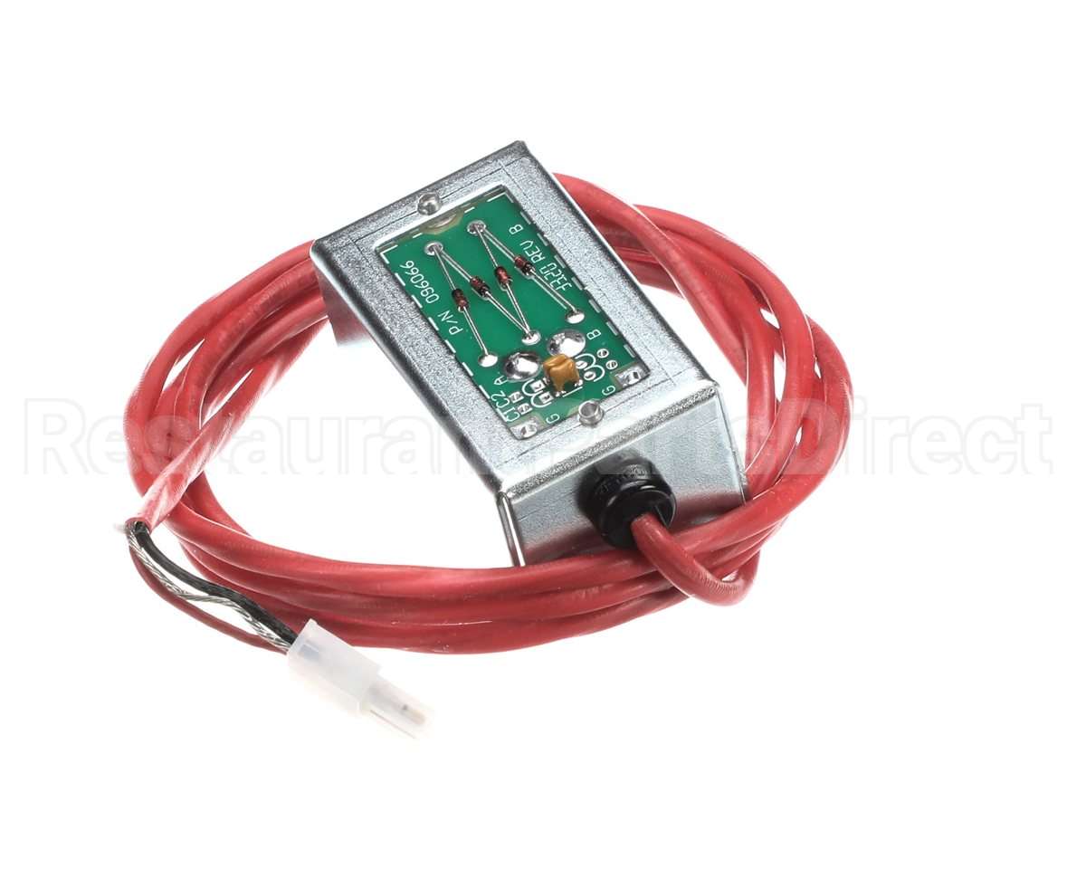 483938 Accurex Asm,Sensor,Guardian Am