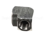 48407.0000 Bunn Elbow, 1/8 Npt(F) Nkl Pld