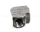 48407.0000 Bunn Elbow, 1/8 Npt(F) Nkl Pld