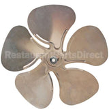 4840C Compatible Bohn Blade, Fan, 12"Od, Alum, Cw, 23Deg