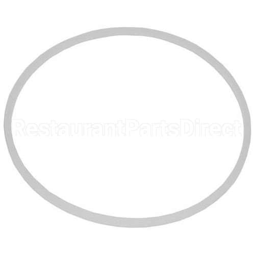 4844 Compatible Bunn Gasket 5-1/4" D