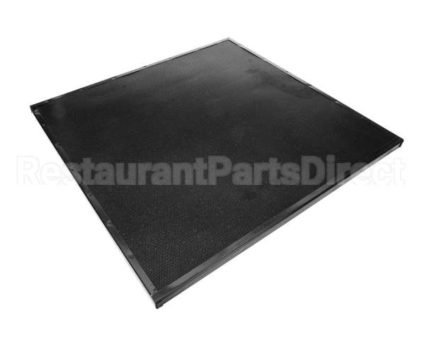 484411 Accurex Carbon Filter 24X24X1,