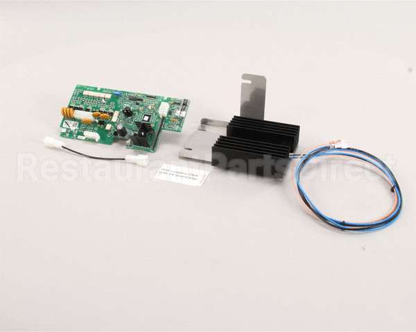 48443.0000 Bunn Kit, Cba Retrofit