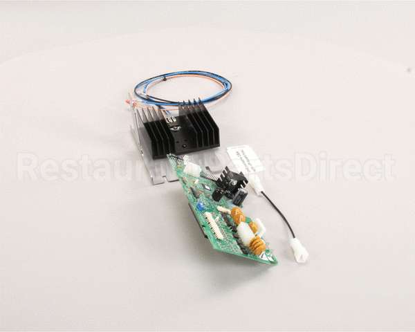 48443.0000 Bunn Kit, Cba Retrofit