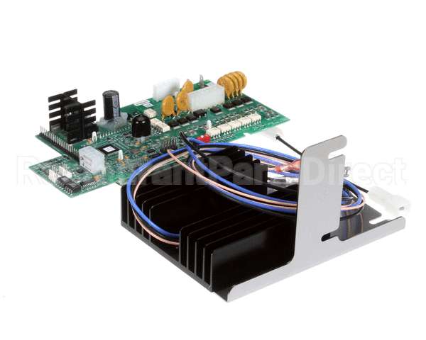 48443.0003 Bunn Kit, Cba Retrofit (Coke)