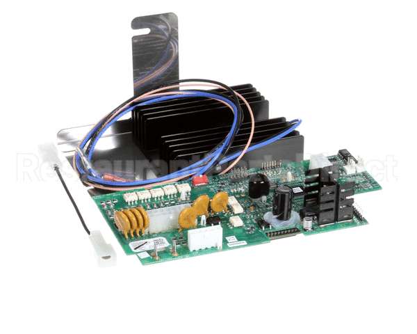 48443.0003 Bunn Kit, Cba Retrofit (Coke)