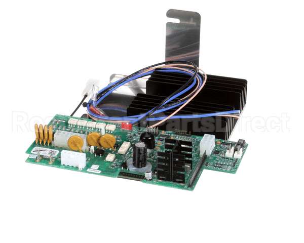 48443.0003 Bunn Kit, Cba Retrofit (Coke)