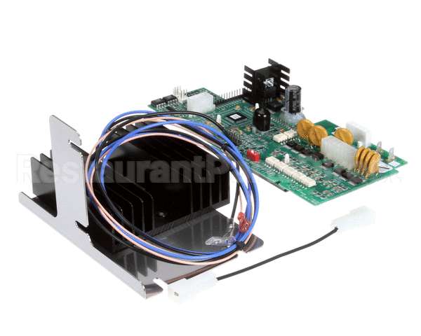 48443.0003 Bunn Kit, Cba Retrofit (Coke)