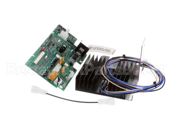 48443.0005 Bunn Kit, Cba Retrofit (Mcd)