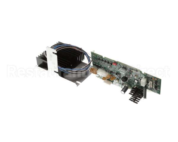 48443.0006 Bunn Kit, Cba Retrofit (Royalcup)