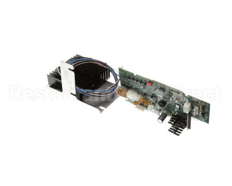 48443.0006 Bunn Kit, Cba Retrofit (Royalcup)