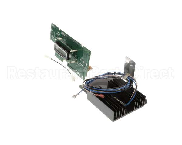 48443.0006 Bunn Kit, Cba Retrofit (Royalcup)