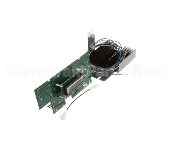 48443.0006 Bunn Kit, Cba Retrofit (Royalcup)