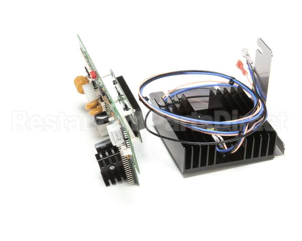 48443.0008 Bunn Kit, Cba Retrofit (Bn)