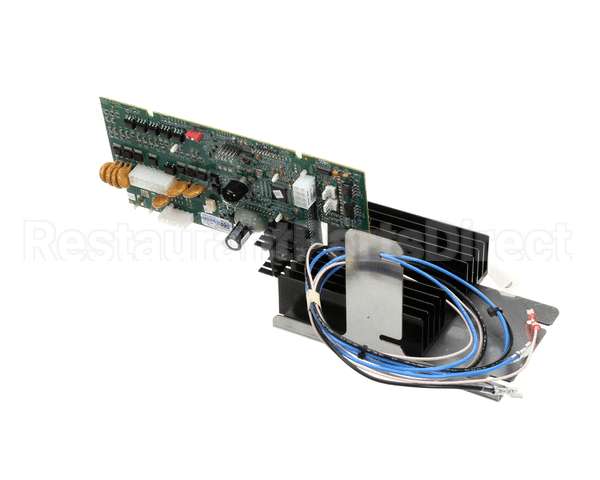 48443.0011 Bunn Kit, Cba Retrofit (Coke Mis)