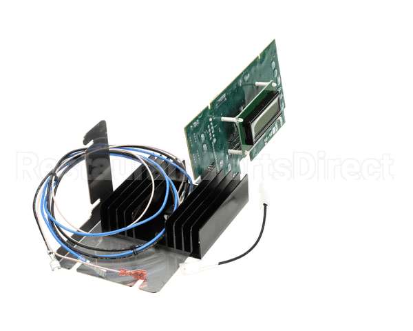 48443.0011 Bunn Kit, Cba Retrofit (Coke Mis)