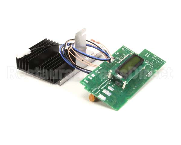 48443.0012 Bunn Kit, Cba Retrofit (Arbys)