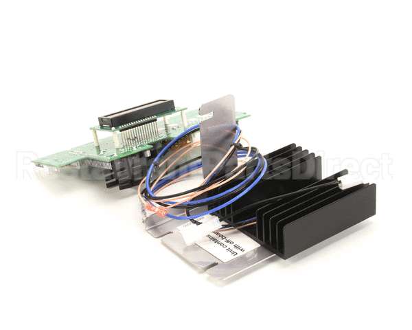 48443.0012 Bunn Kit, Cba Retrofit (Arbys)