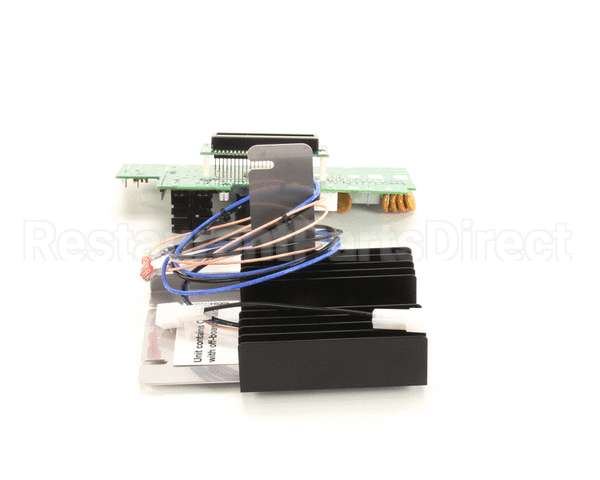 48443.0012 Bunn Kit, Cba Retrofit (Arbys)