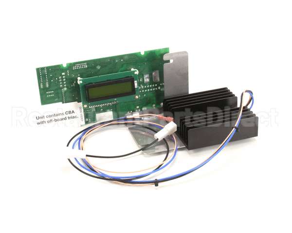 48443.0022 Bunn Kit, Cba Retrofit (Bk)