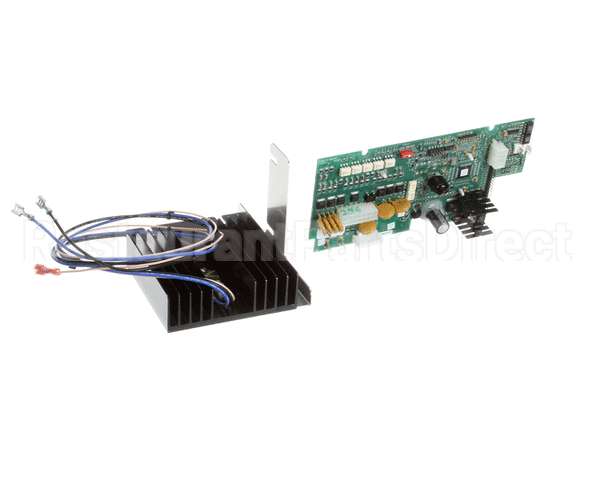 48443.0024 Bunn Kit, Cba Retrofit Single Hv