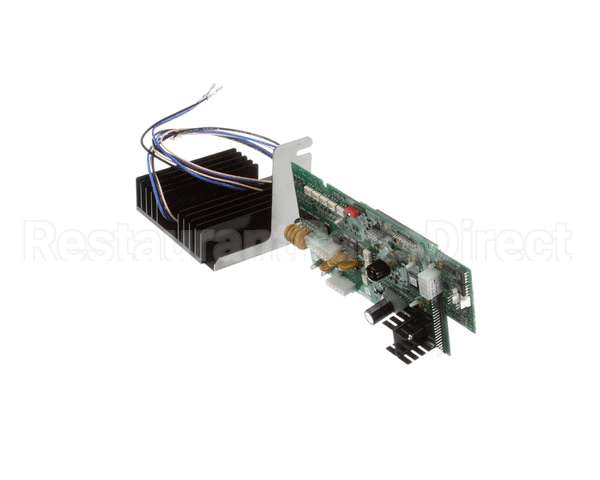 48443.0024 Bunn Kit, Cba Retrofit Single Hv