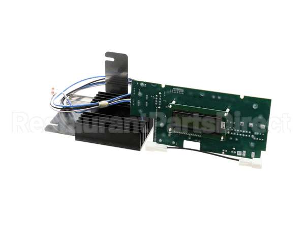 48443.0025 Bunn Kit, Cba Retrofit Single Hv (Denny's)