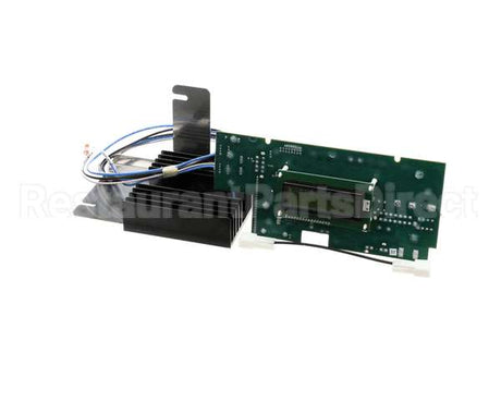 48443.0025 Bunn Kit, Cba Retrofit Single Hv (Denny's)